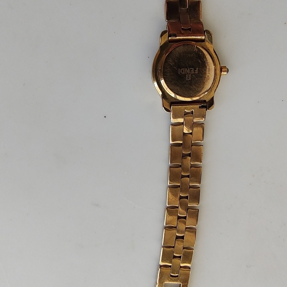 Vintage Fendi Watch - Picture 9 of 12